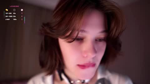 Snapshot of krissyhei chatting on 10.09.25 Sarah online show from 10.09.25