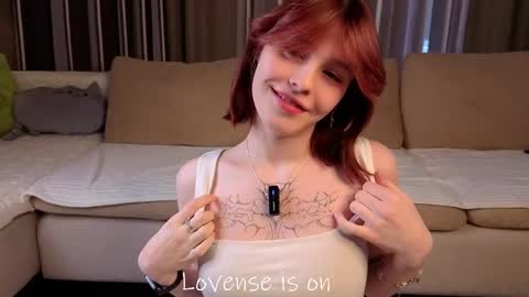 Sarah online show from 03.25.26