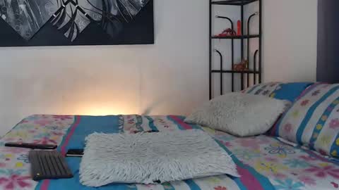 Andrea online show from 11.06.25