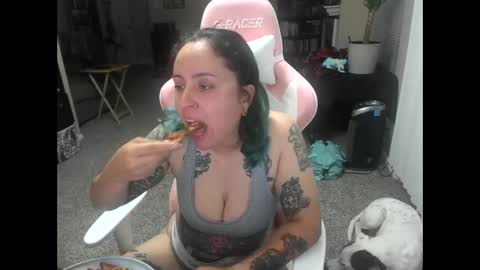 Krista online show from 10.17.25