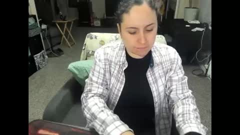 Krista online show from 02.05.26