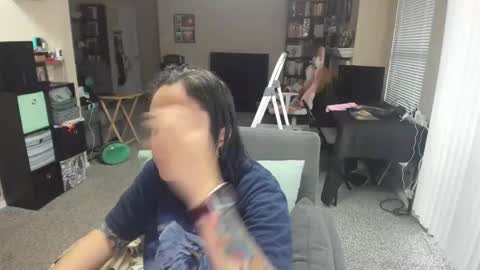 Krista online show from 03.01.26