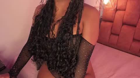 Snapshot of kristakinnky chatting on 02.18.26 BETANIA online show from 02.18.26