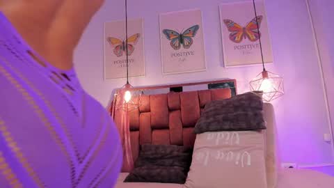 BETANIA online show from 04.16.26