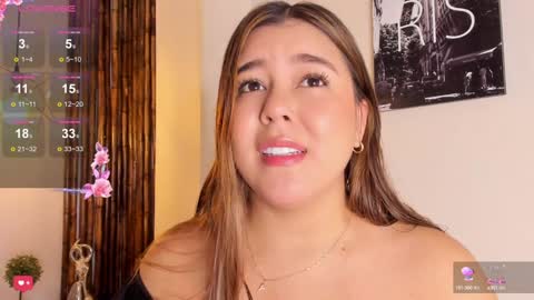 Aria online show from 12.03.24