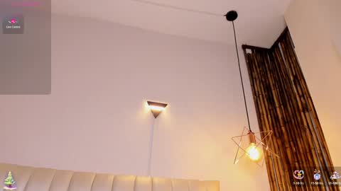 Aria online show from 12.31.24