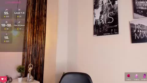 Aria online show from 02.10.25