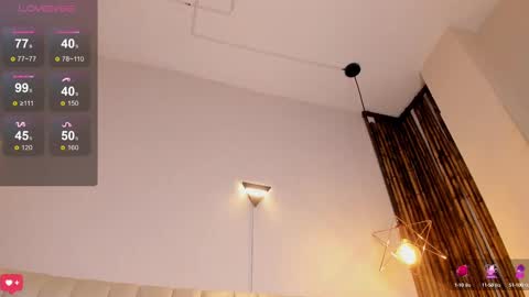 Aria online show from 02.11.25