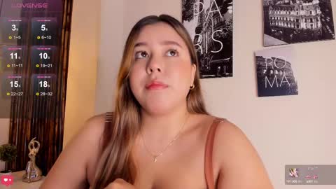 Aria online show from 02.24.25