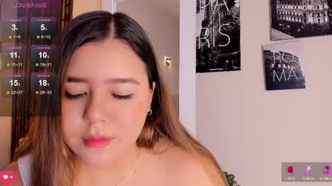 Aria online show from 03.07.25