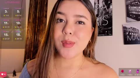 Aria online show from 03.08.25