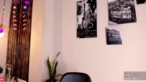 Aria online show from 09.11.25