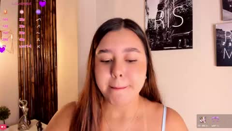 Aria online show from 09.15.25