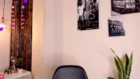 Aria online show from 10.01.25