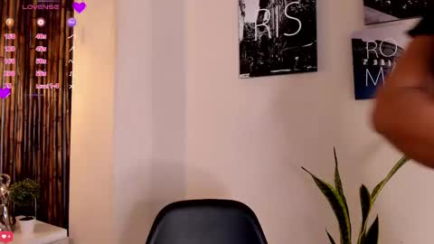 Aria online show from 10.02.25