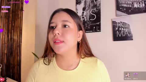 Aria online show from 11.01.25