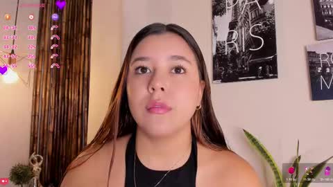 Aria online show from 11.03.25