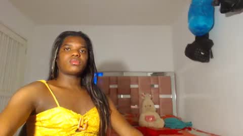 kristal_cox2 online show from 02.16.25