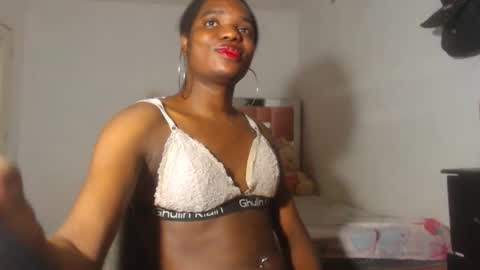 kristal_cox2 online show from 10.23.25