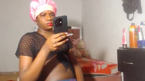 kristal_cox2 online show from 03.19.26