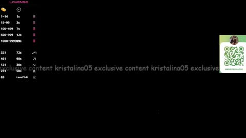 camila  online show from 02.26.25