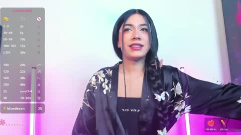Snapshot of kristall_swan chatting on 05.15.26 Kristall online show from 05.15.26