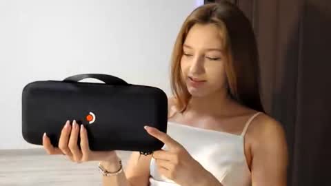 kristandaty online show from 02.13.26