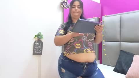 Krista Ritter online show from 10.23.25