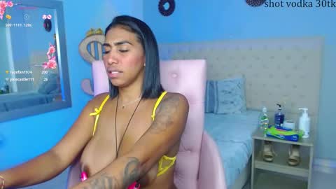 kristel_lee online show from 01.11.25