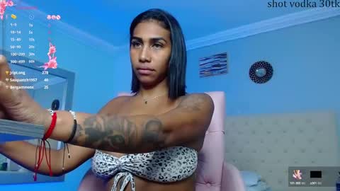 kristel_lee online show from 01.12.25