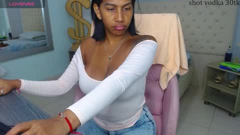 kristel_lee online show from 01.15.25