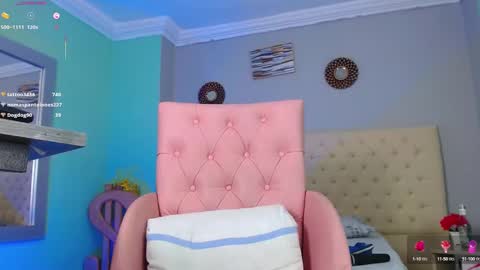 kristel_lee online show from 03.07.25