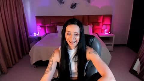 Sophia online show from 09.30.25