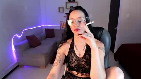 Sophia online show from 11.27.25