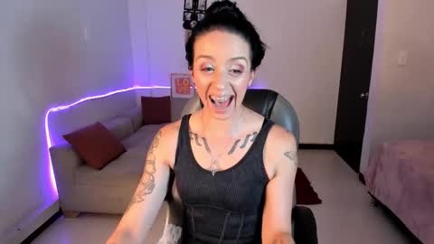 Sophia online show from 12.17.25