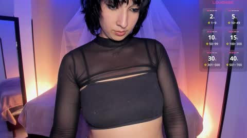 Kristen online show from 10.04.25