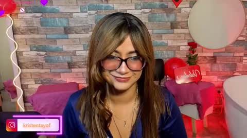 kristen_tay online show from 02.15.26