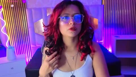 kristen_tay online show from 03.09.26