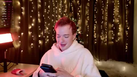 Kristen online show from 12.17.25