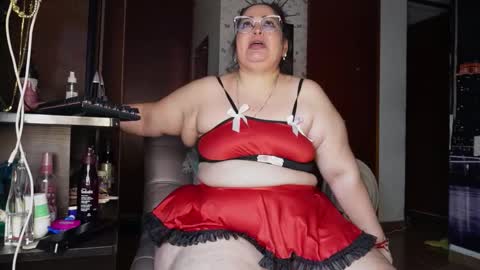 Kristen online show from 10.14.25