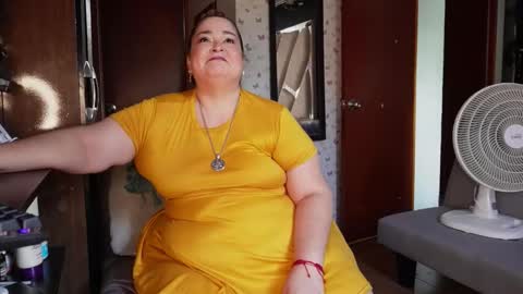 Kristen online show from 03.14.26