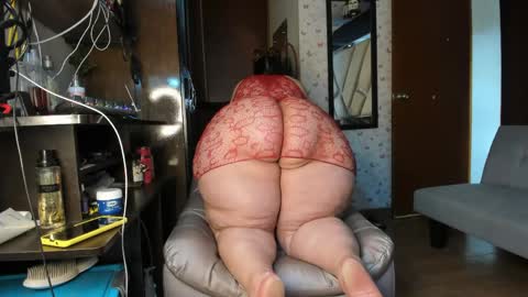 Kristen online show from 04.15.26