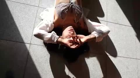 Kristen Wylde -  online show from 11.03.25