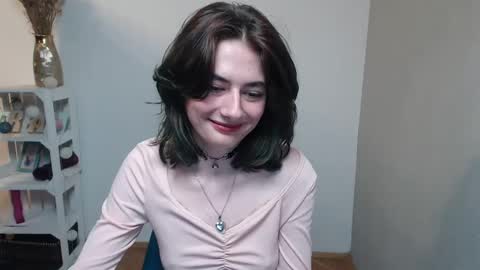 Snapshot of kristi_nas chatting on 12.30.24 Kristina online show from 12.30.24