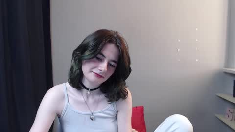 Snapshot of kristi_nas chatting on 01.03.25 Kristina online show from 01.03.25