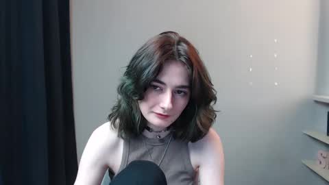 Snapshot of kristi_nas chatting on 01.06.25 Kristina online show from 01.06.25