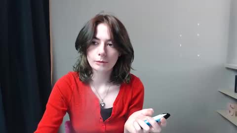 Snapshot of kristi_nas chatting on 01.09.25 Kristina online show from 01.09.25