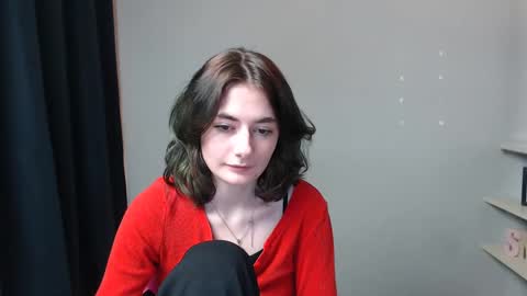 Snapshot of kristi_nas chatting on 01.09.25 Kristina online show from 01.09.25