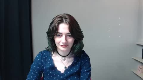 Snapshot of kristi_nas chatting on 01.16.25 Kristina online show from 01.16.25