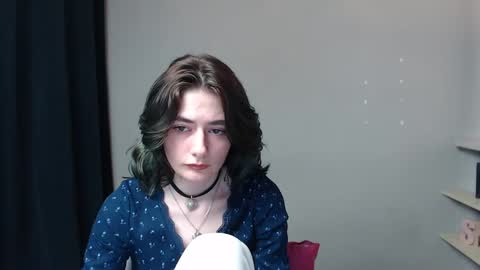 Snapshot of kristi_nas chatting on 01.16.25 Kristina online show from 01.16.25